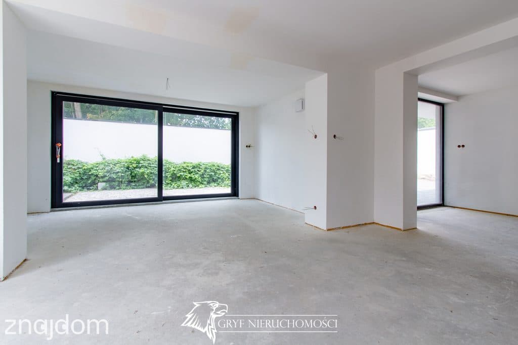 Apartament | 65 m² tarasów | Garaż 2-stanowiskowy - zdjęcie 16