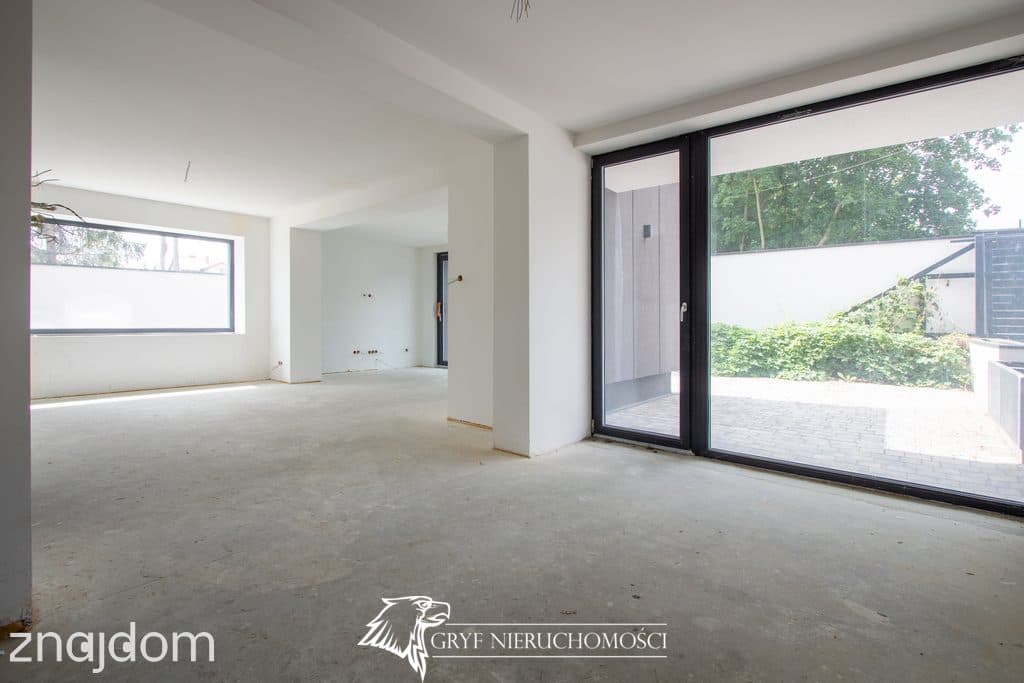 Apartament | 65 m² tarasów | Garaż 2-stanowiskowy - zdjęcie 17