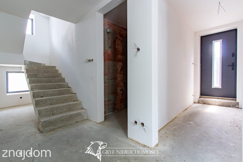 Apartament | 65 m² tarasów | Garaż 2-stanowiskowy - zdjęcie 18