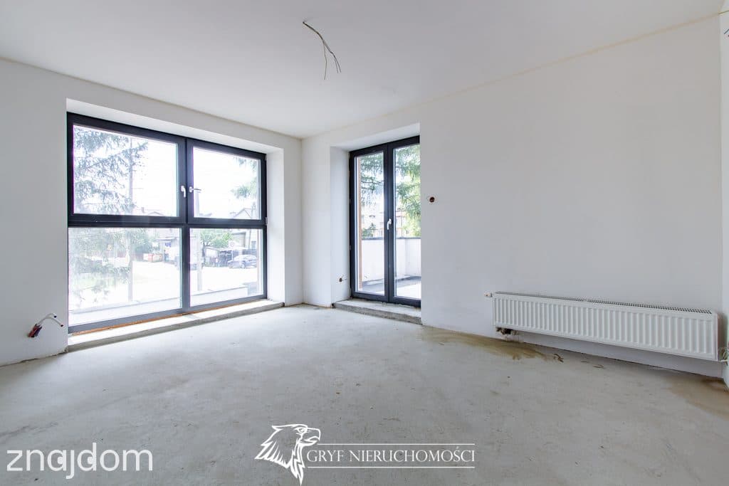 Apartament | 65 m² tarasów | Garaż 2-stanowiskowy - zdjęcie 20