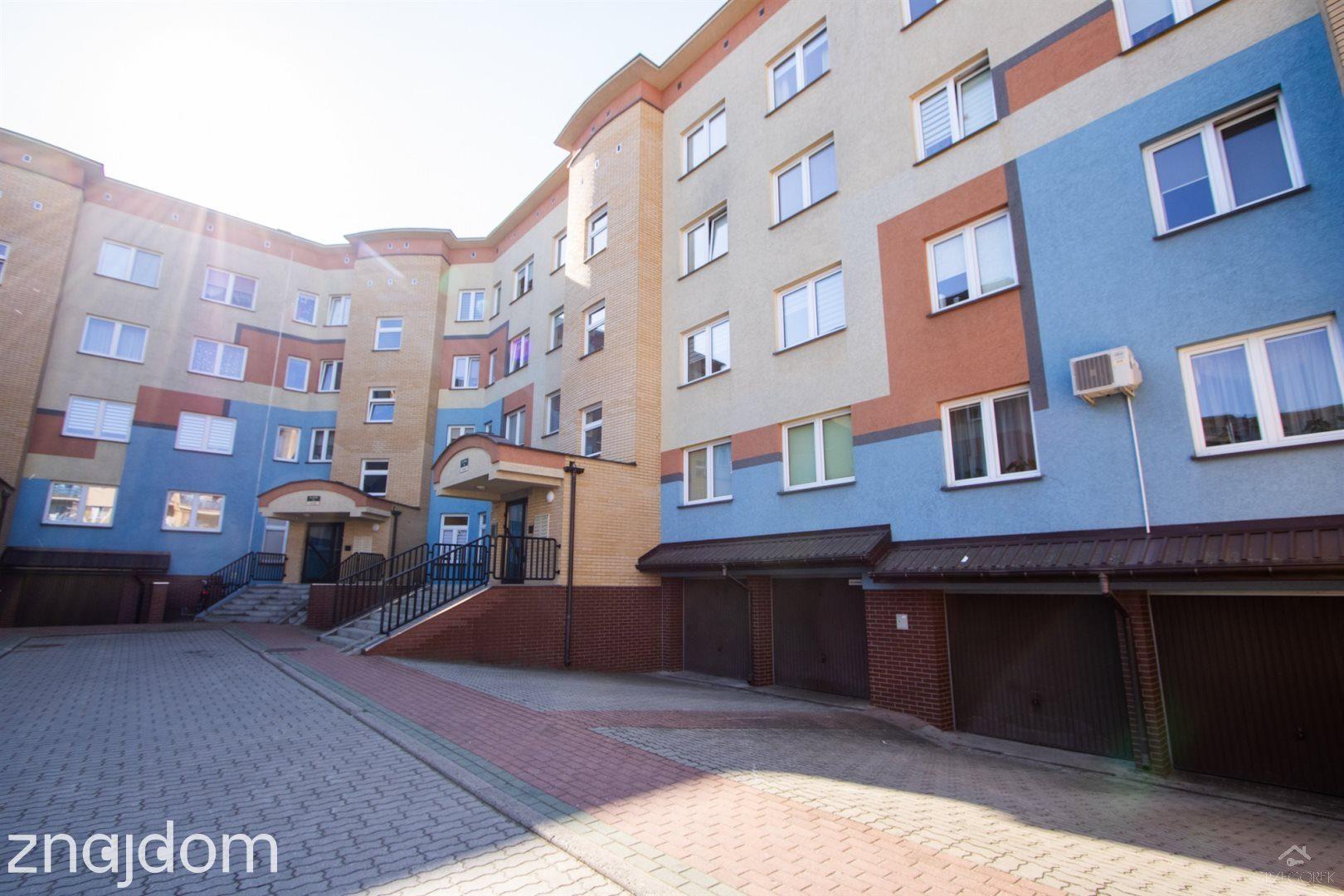 Dwa oddzielne pokoje i kuchnia | piwnica 7m2 - zdjęcie 9