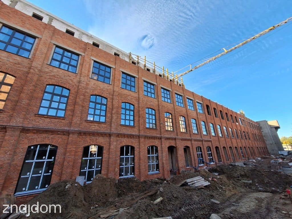 Klimatyczny apartament 2 pokojowy blisko Centrum - zdjęcie 6