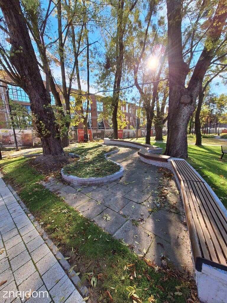 Klimatyczny apartament 2 pokojowy blisko Centrum - zdjęcie 5