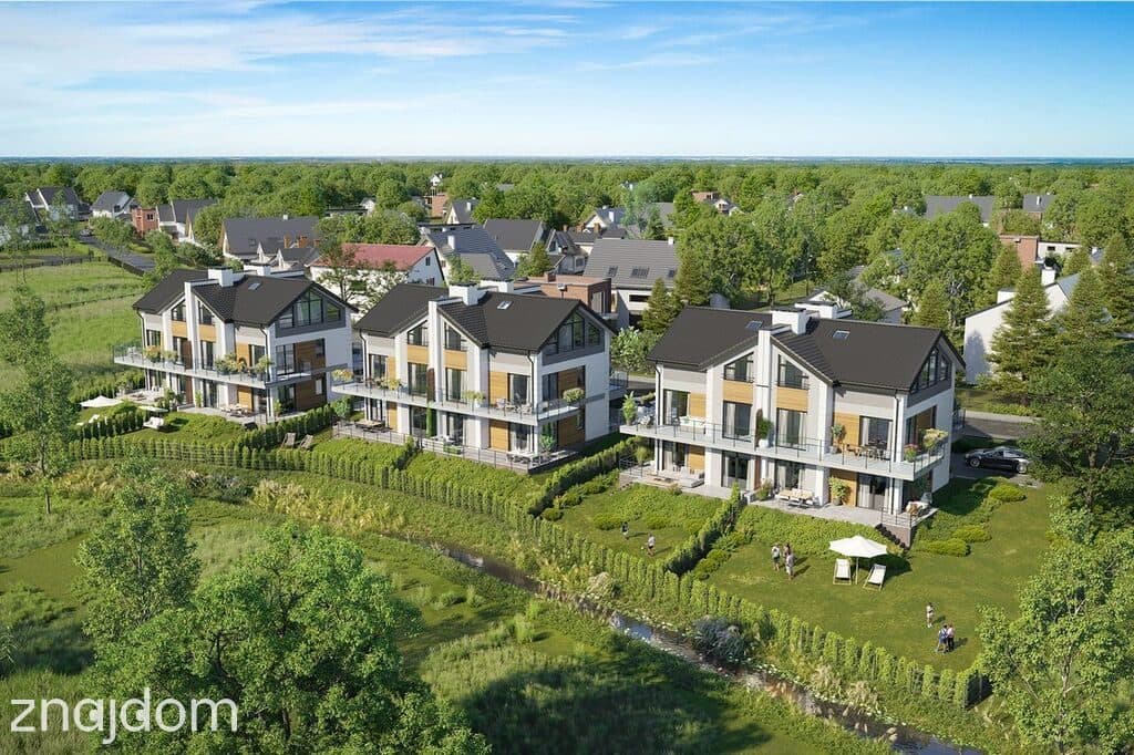 Klimatyczny dom 156 m2 Bałuty- Julianów