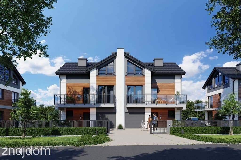 Klimatyczny dom 156 m2 Bałuty- Julianów - zdjęcie 2