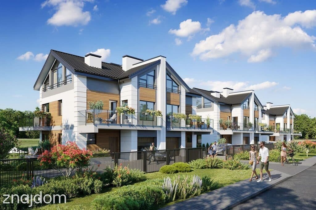 Klimatyczny dom 156 m2 Bałuty- Julianów - zdjęcie 3