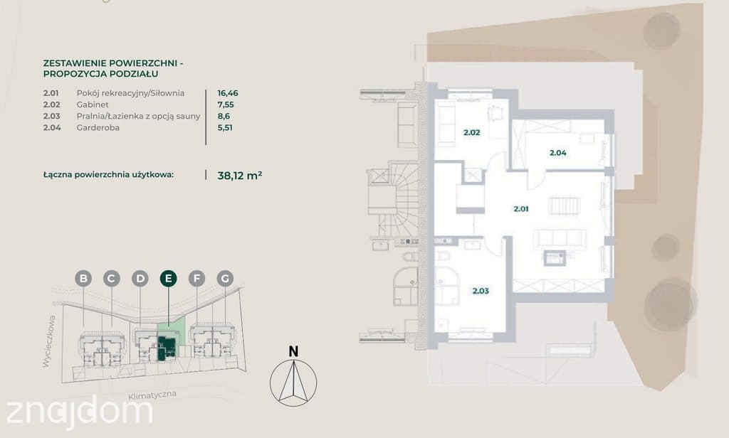 Klimatyczny dom 156 m2 Bałuty- Julianów - zdjęcie 6