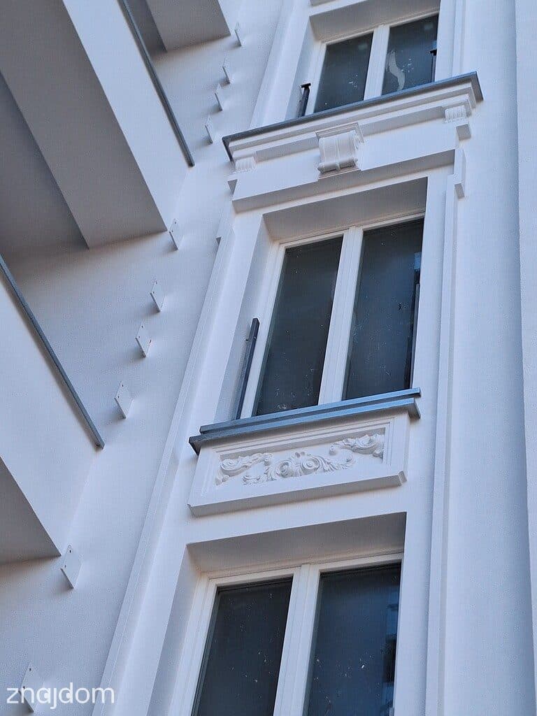 Nowoczesny apartament 60,35 m2- centrum Łodzi - zdjęcie 4