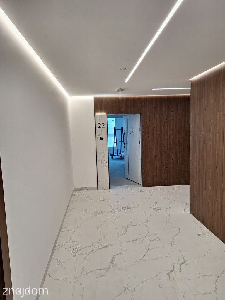 Nowoczesny apartament 60,35 m2- centrum Łodzi - zdjęcie 6