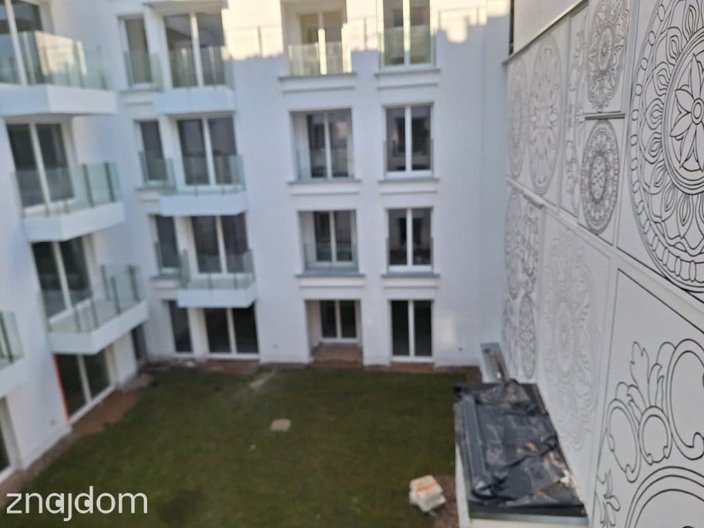 Nowoczesny apartament 60,35 m2- centrum Łodzi - zdjęcie 7