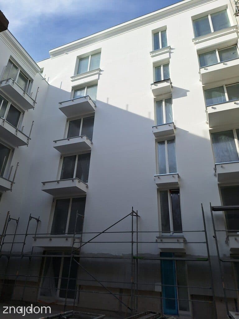 Nowoczesny apartament 50 m2- centrum Łodzi - zdjęcie 6