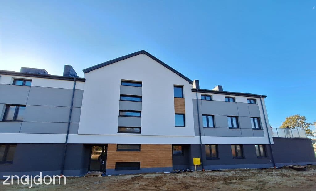 Apartament 2 pokojowy - Łódź Widzew/Stoki