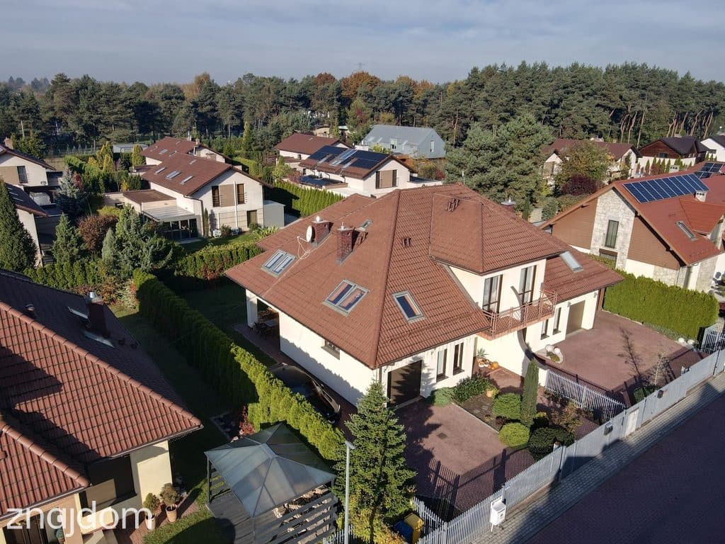 Bliźniak 171 m² | Blisko Lasu | Zarzecze - zdjęcie 2