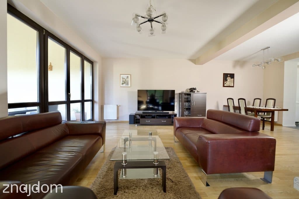 Bliźniak 171 m² | Blisko Lasu | Zarzecze - zdjęcie 3
