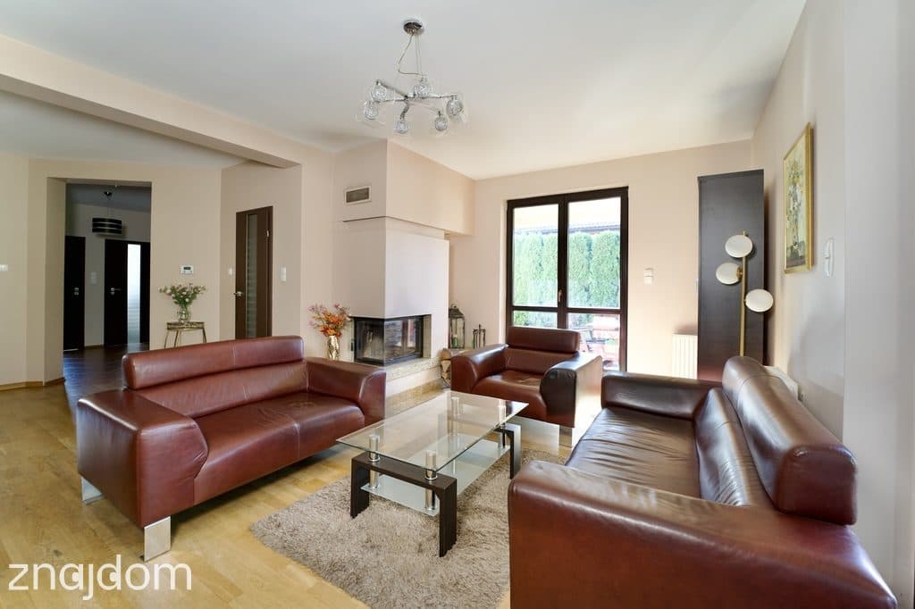 Bliźniak 171 m² | Blisko Lasu | Zarzecze - zdjęcie 4