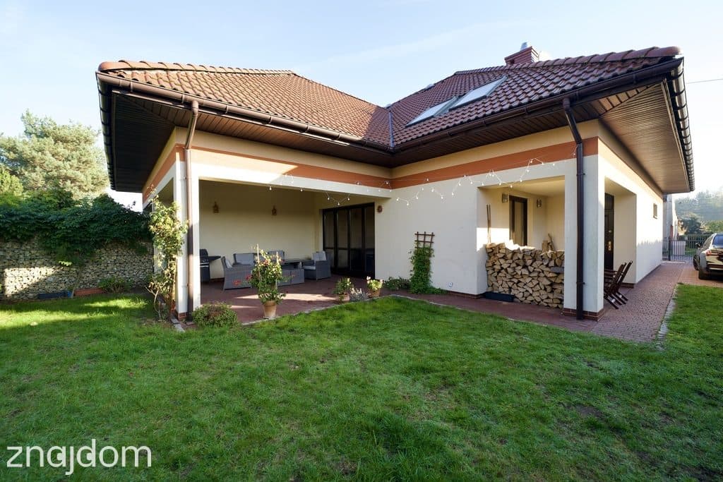 Bliźniak 171 m² | Blisko Lasu | Zarzecze - zdjęcie 5
