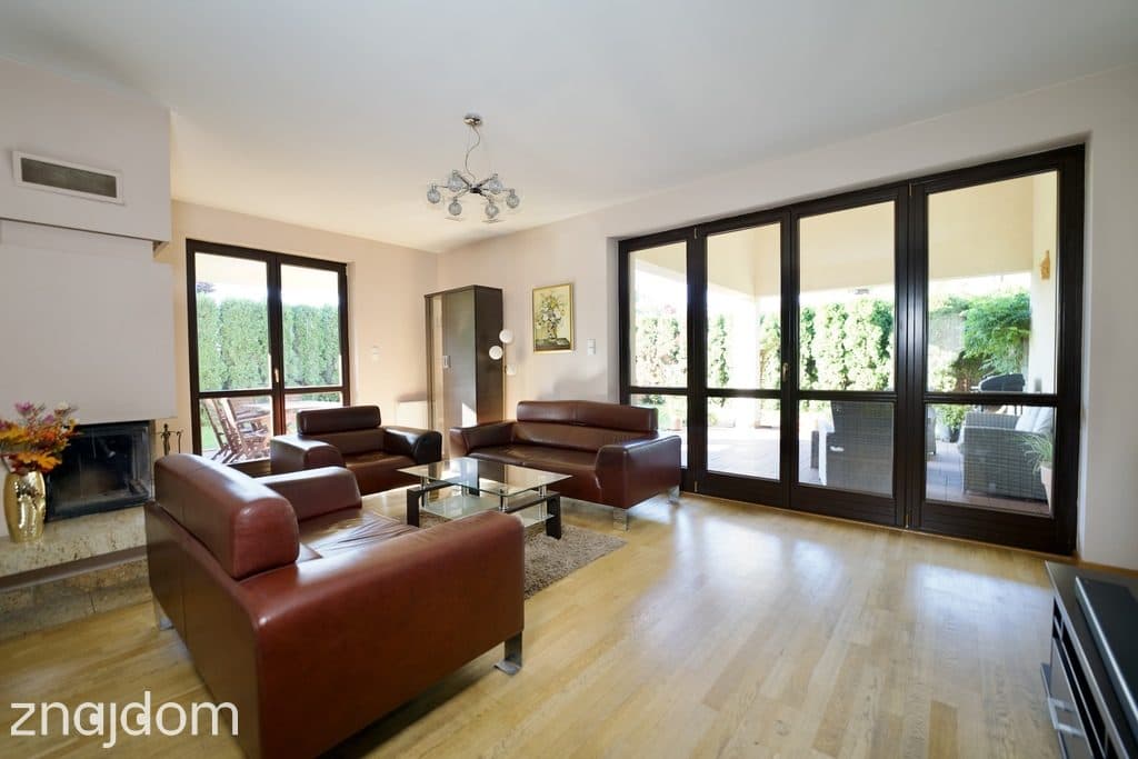 Bliźniak 171 m² | Blisko Lasu | Zarzecze - zdjęcie 6
