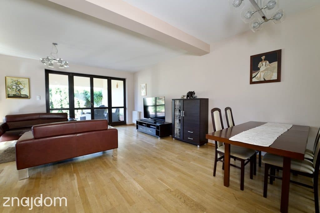Bliźniak 171 m² | Blisko Lasu | Zarzecze - zdjęcie 7