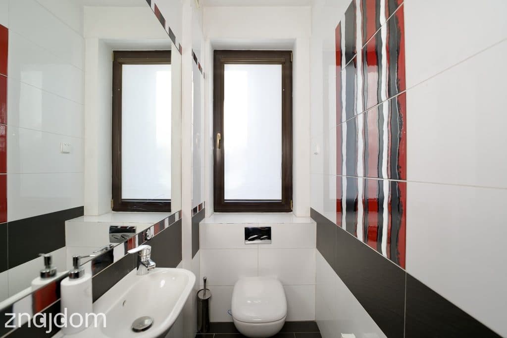 Bliźniak 171 m² | Blisko Lasu | Zarzecze - zdjęcie 11
