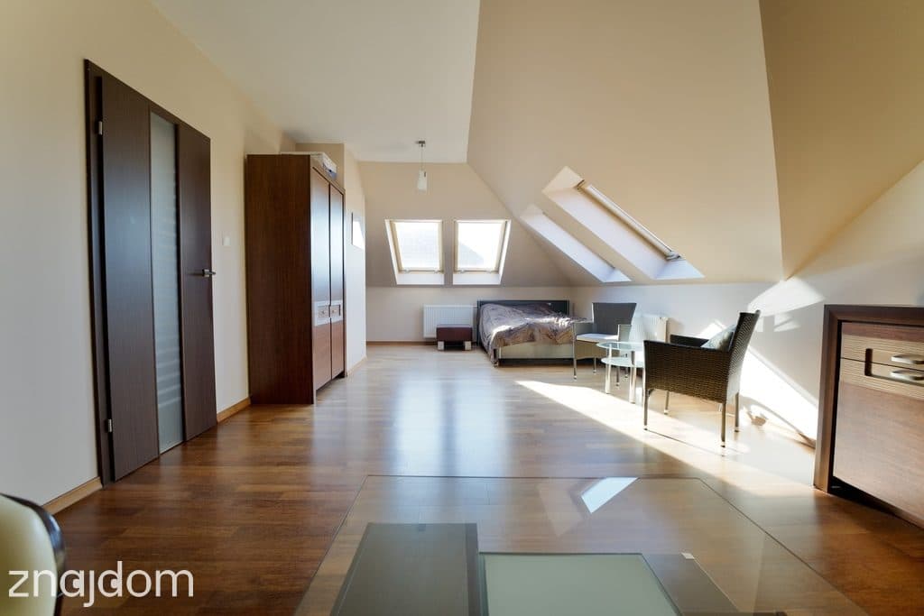 Bliźniak 171 m² | Blisko Lasu | Zarzecze - zdjęcie 13