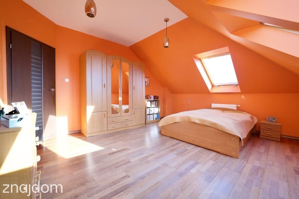 Bliźniak 171 m² | Blisko Lasu | Zarzecze - zdjęcie 14