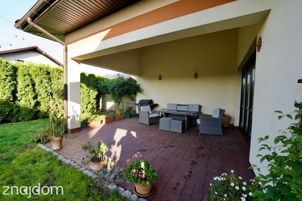 Bliźniak 171 m² | Blisko Lasu | Zarzecze - zdjęcie 20