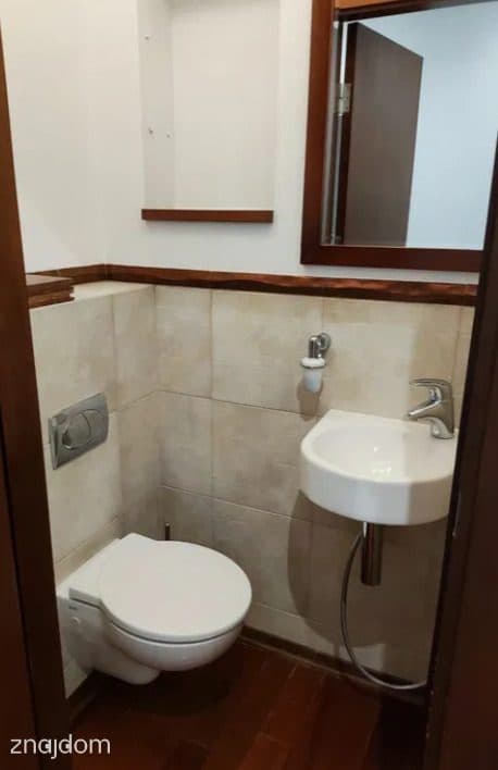 4 pokoje na 7 piętrze 119 m2 - zdjęcie 5