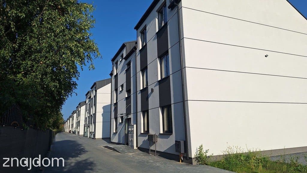 Gotowe 3 pokoje, balkon/ogród, pom.gos 2 msc.post. - zdjęcie 5