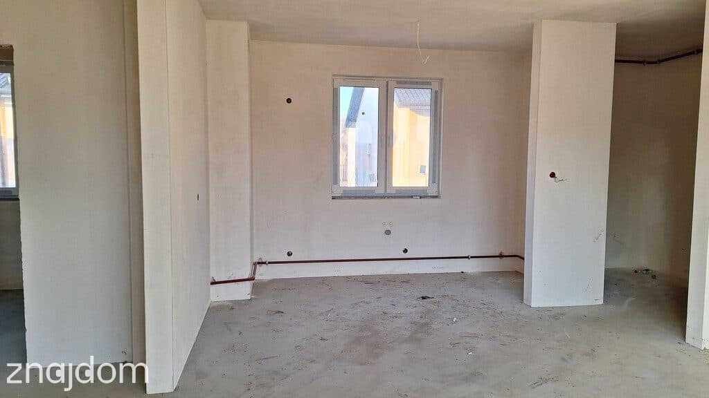 Gotowe 3 pokoje, balkon/ogród, pom.gos 2 msc.post. - zdjęcie 8