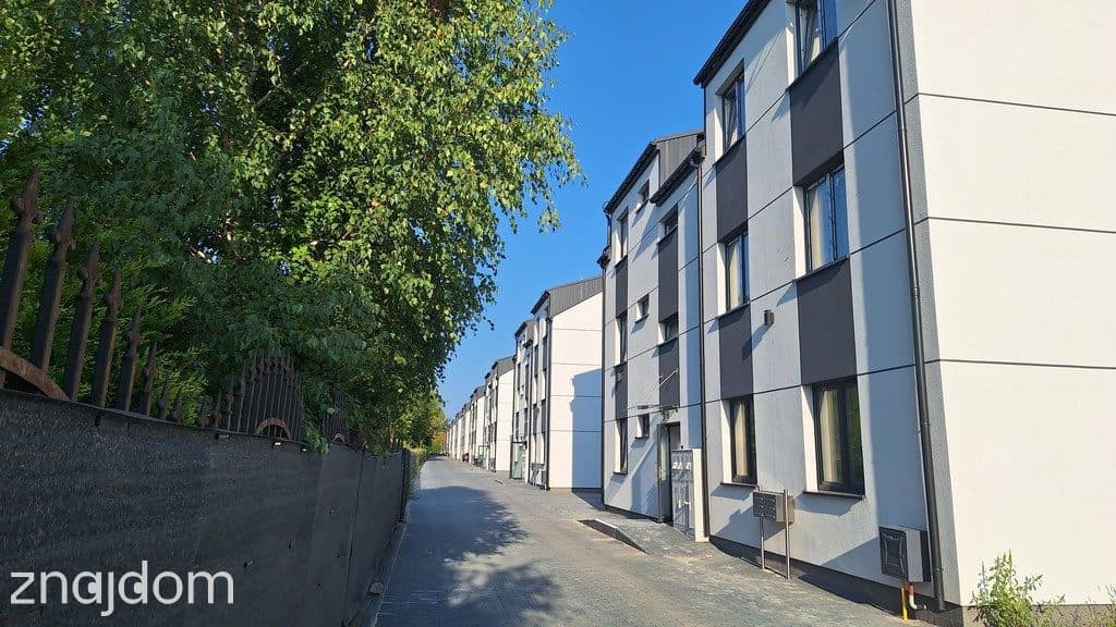 Gotowe 3 pokoje, balkon/ogród, pom.gos 2 msc.post. - zdjęcie 10