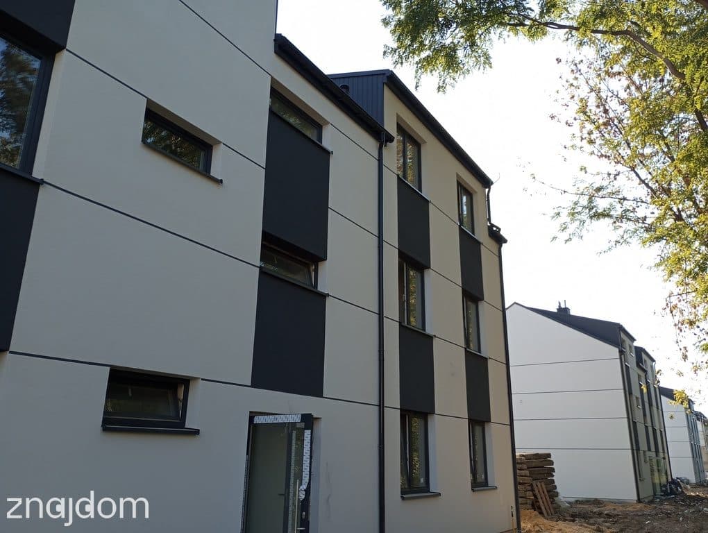Gotowe 3 pokoje, balkon/ogród, pom.gos 2 msc.post. - zdjęcie 12