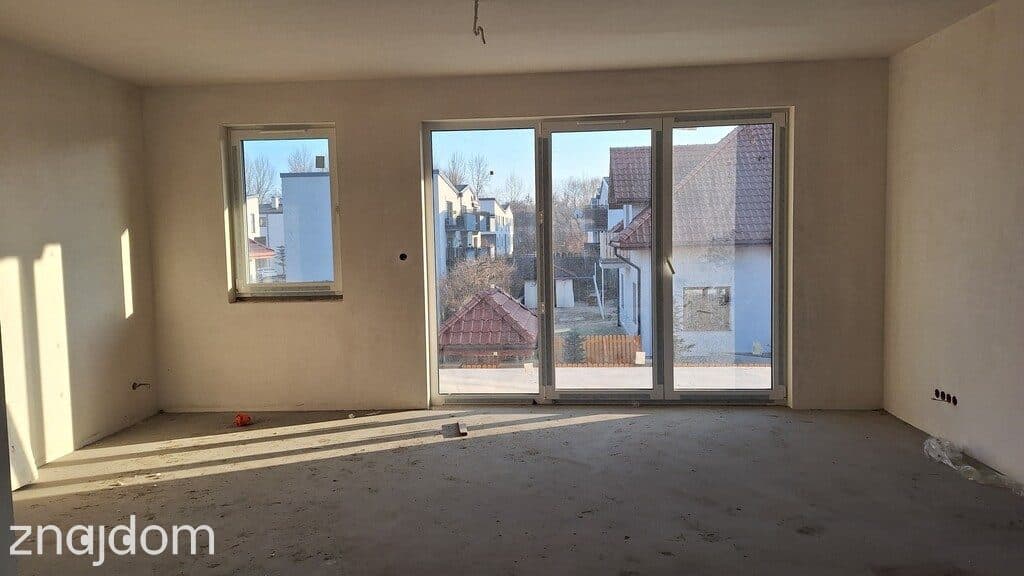 Gotowe 3 pokoje, balkon/ogród, pom.gos 2 msc.post. - zdjęcie 14