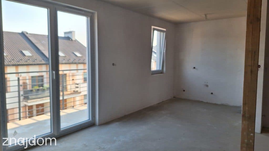 Gotowe 3 pokoje, balkon/ogród, pom.gos 2 msc.post. - zdjęcie 18