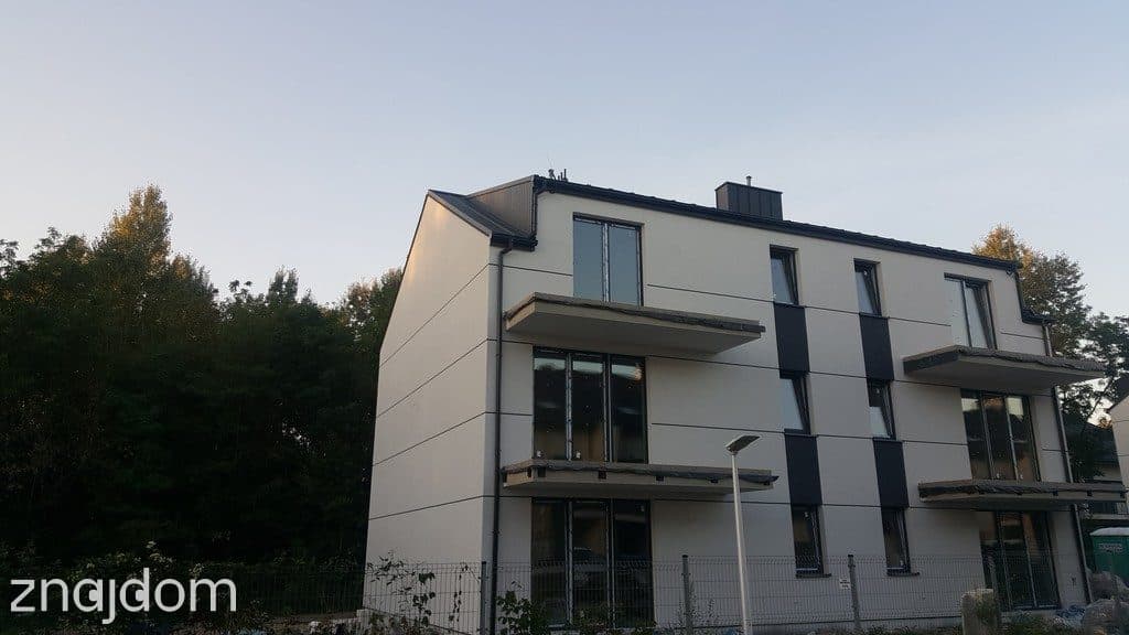 Gotowe 3 pokoje, balkon/ogród, pom.gos 2 msc.post. - zdjęcie 19