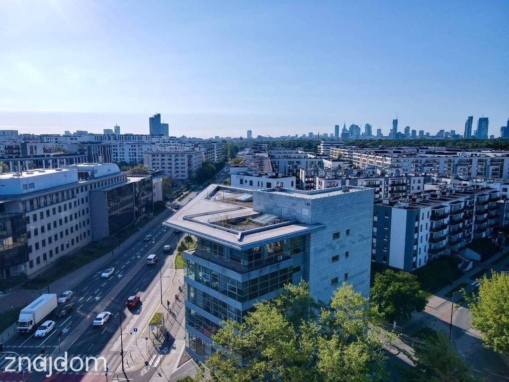 Biuro Premium po Remoncie ! 200.5 m2 ! 4 parkingi