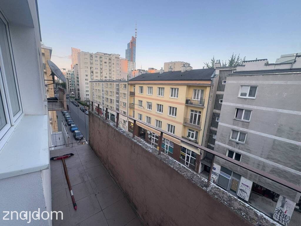 Lux !!65 m² !4 pokoje !Balkon ! Cenrum! - zdjęcie 2