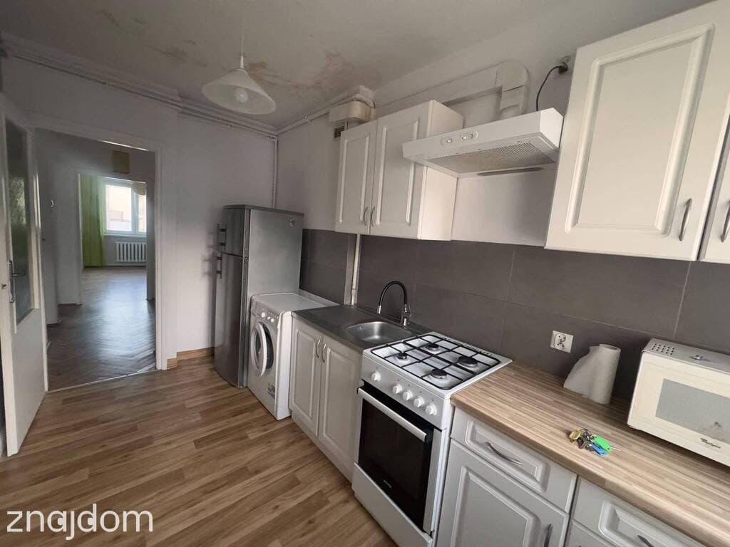 Lux !!65 m² !4 pokoje !Balkon ! Cenrum! - zdjęcie 4