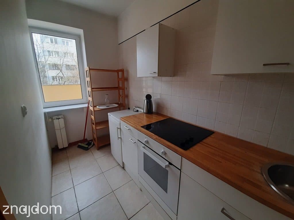Wrocław, Szczepin, kawalerka z balkonem - zdjęcie 2