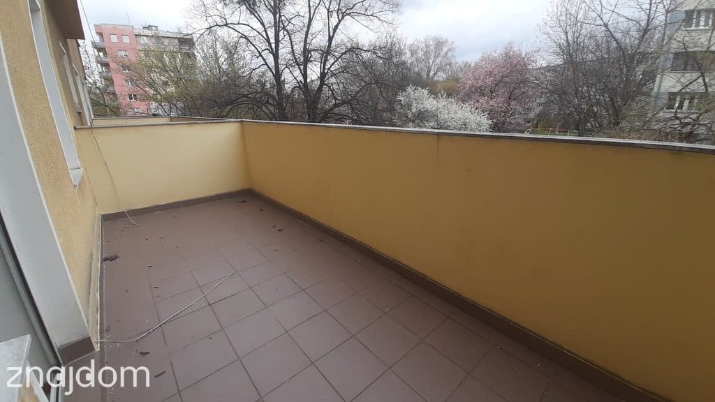 Wrocław, Szczepin, kawalerka z balkonem - zdjęcie 9