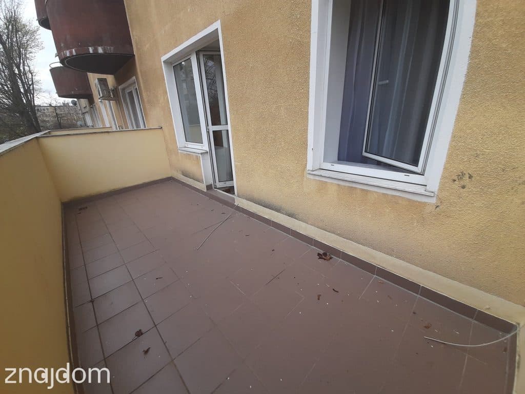 Wrocław, Szczepin, kawalerka z balkonem - zdjęcie 10