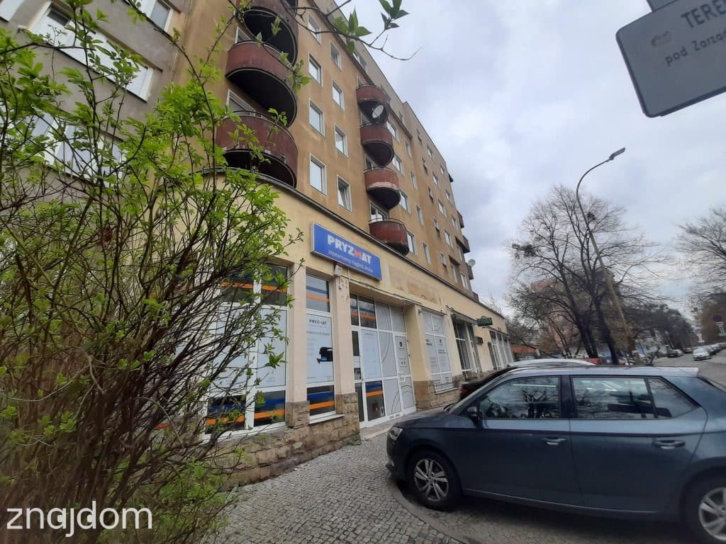 Wrocław, Szczepin, kawalerka z balkonem - zdjęcie 16