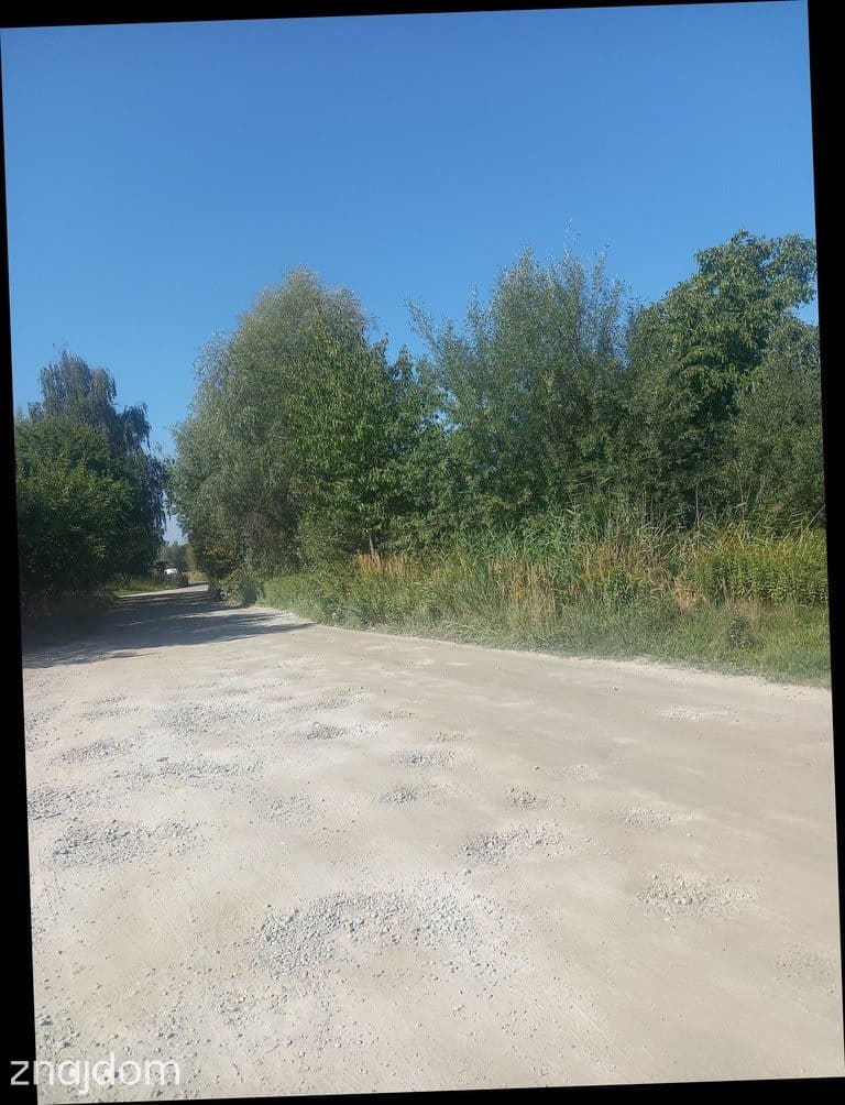 Długołęka, budowlana