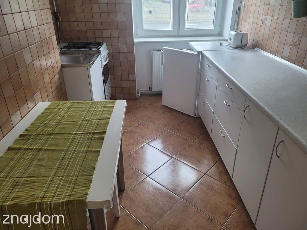 Południe Wrocławia, 2 pok. super dojazd do centrum - zdjęcie 5