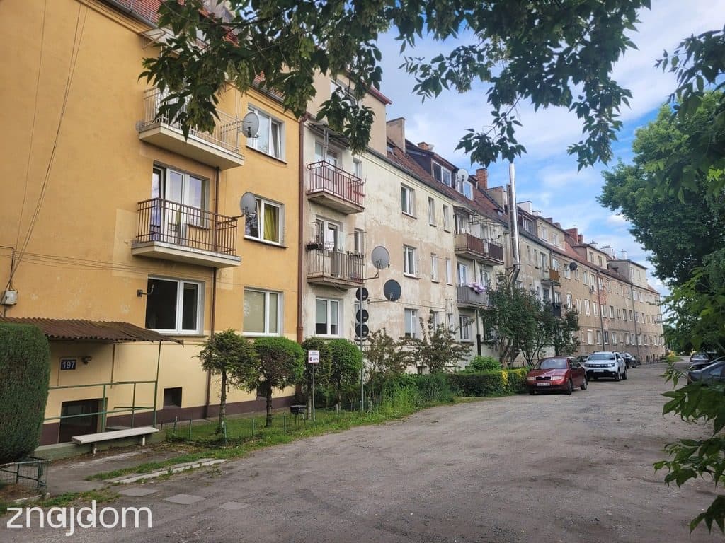 Południe Wrocławia, 2 pok. super dojazd do centrum - zdjęcie 11