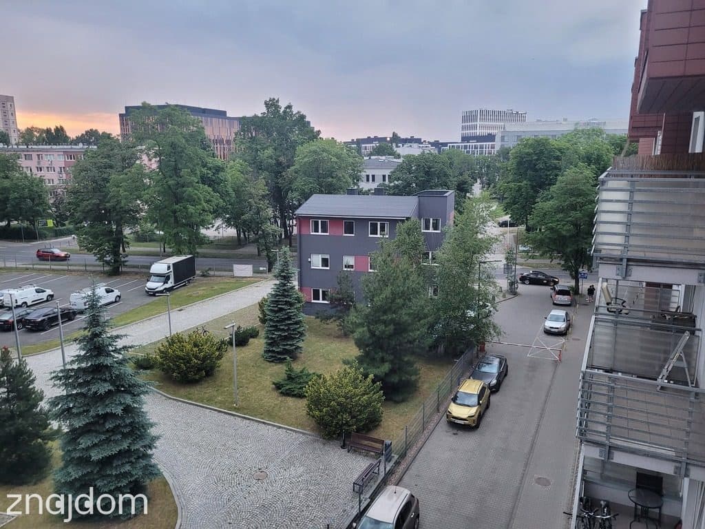 W centrum 72 mkw, pod mieszkanie, gabinet, biuro - zdjęcie 12