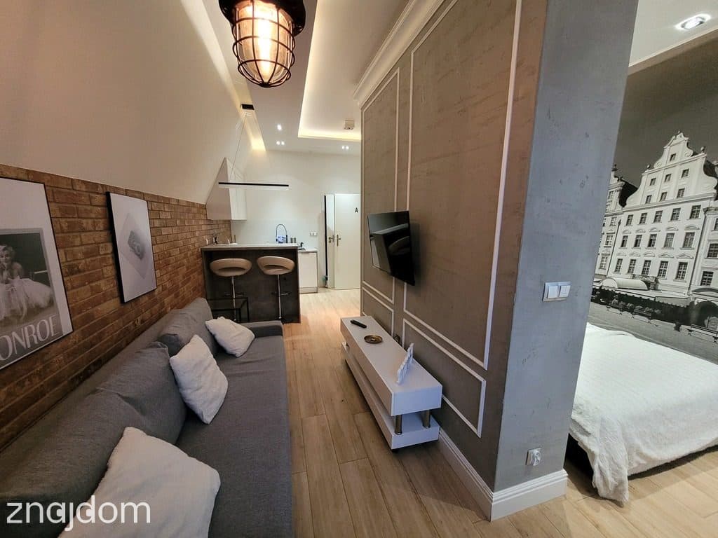 Rynek!!! 2 oddzielne komfortowe apartamenty!!!