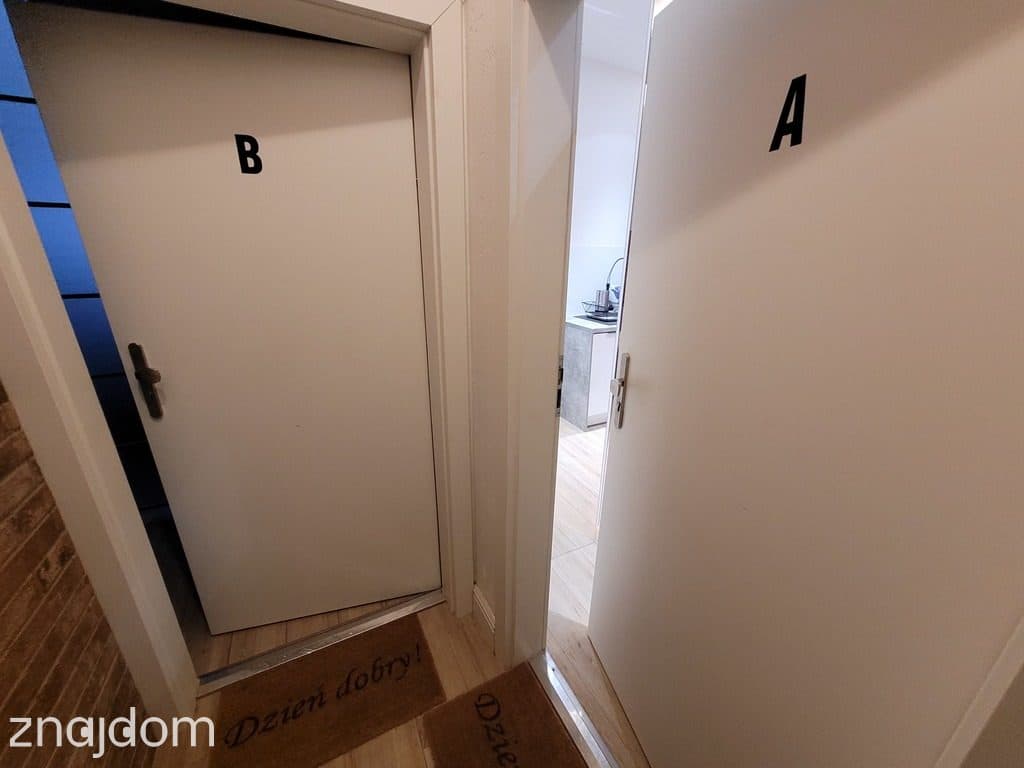 Rynek!!! 2 oddzielne komfortowe apartamenty!!! - zdjęcie 2