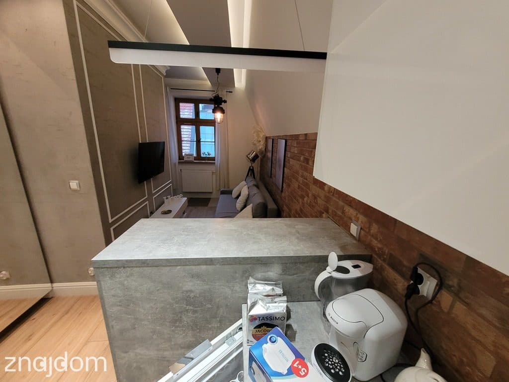 Rynek!!! 2 oddzielne komfortowe apartamenty!!! - zdjęcie 9