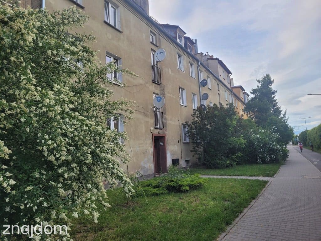 Południe Wrocławia, 2 pok. super dojazd do centrum - zdjęcie 2