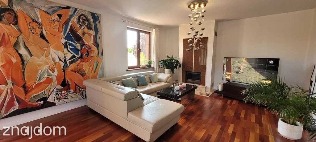 od Wrocławia 38 minut, miasto Żarów - zdjęcie 20